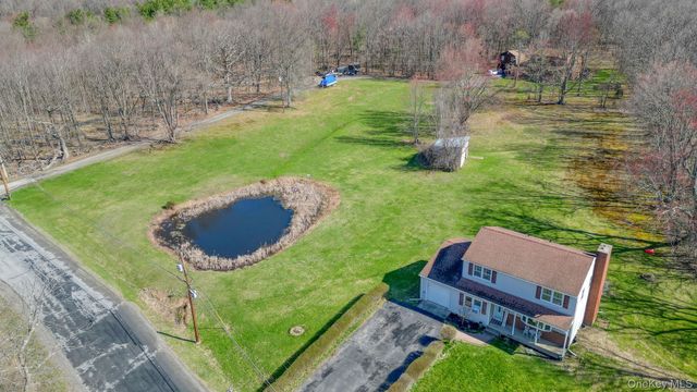 132 Bergerons Road, Westtown, NY 10998