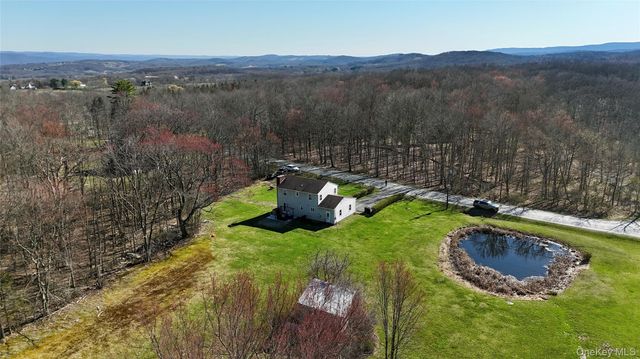 132 Bergerons Road, Westtown, NY 10998