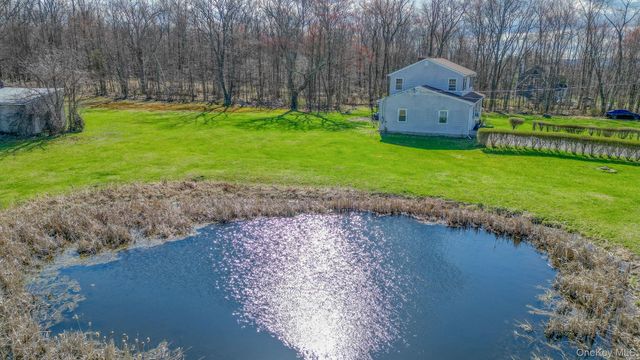 132 Bergerons Road, Westtown, NY 10998