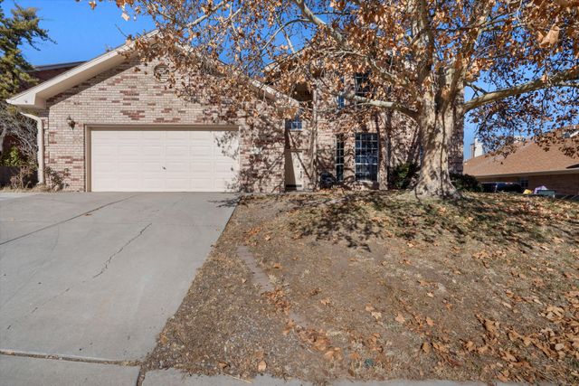 4327 Rio Colorado Road NW, Albuquerque, NM 87120