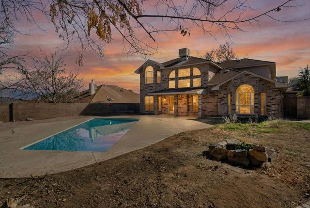 4327 Rio Colorado Road NW, Albuquerque, NM 87120