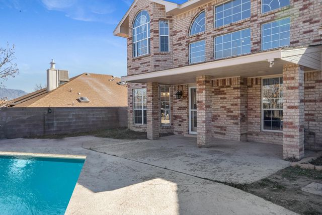 4327 Rio Colorado Road NW, Albuquerque, NM 87120