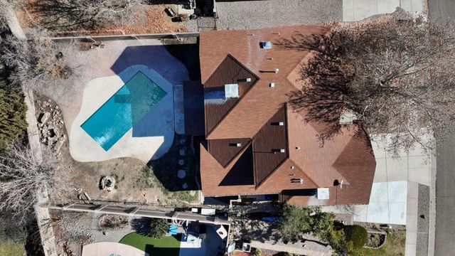 4327 Rio Colorado Road NW, Albuquerque, NM 87120