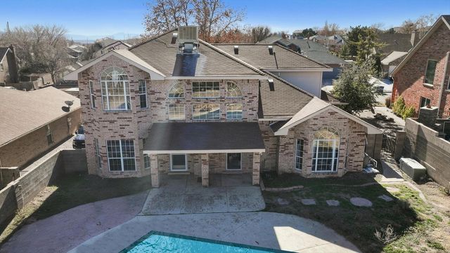 4327 Rio Colorado Road NW, Albuquerque, NM 87120