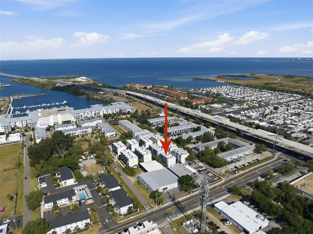 4810 W MCELROY AVENUE 7, Tampa, FL 33611