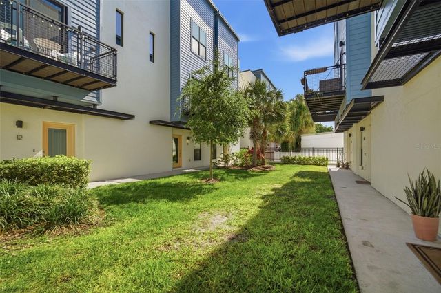 4810 W MCELROY AVENUE 7, Tampa, FL 33611