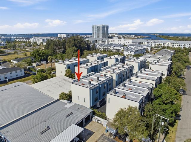 4810 W MCELROY AVENUE 7, Tampa, FL 33611