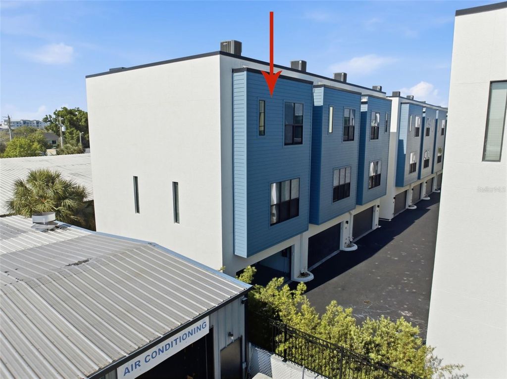 4810 W MCELROY AVENUE 7, Tampa, FL 33611