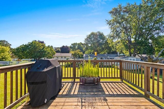 1126 DAVID LANE, Green Bay, WI 54313