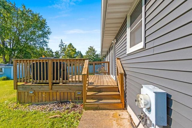 1126 DAVID LANE, Green Bay, WI 54313