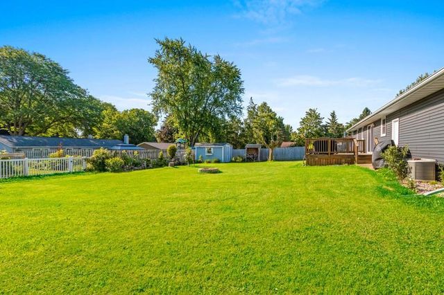 1126 DAVID LANE, Green Bay, WI 54313