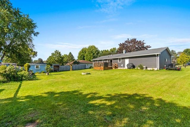 1126 DAVID LANE, Green Bay, WI 54313