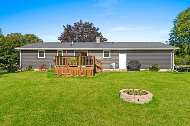 1126 DAVID LANE, Green Bay, WI 54313