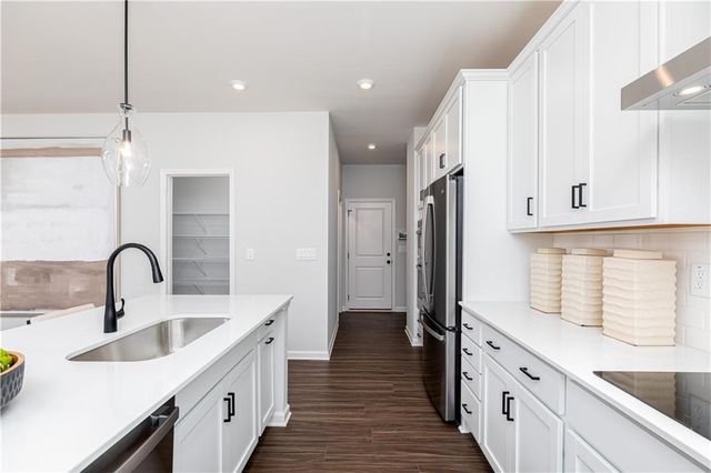 3260 Croftside Commons, Powder Springs, GA 30127