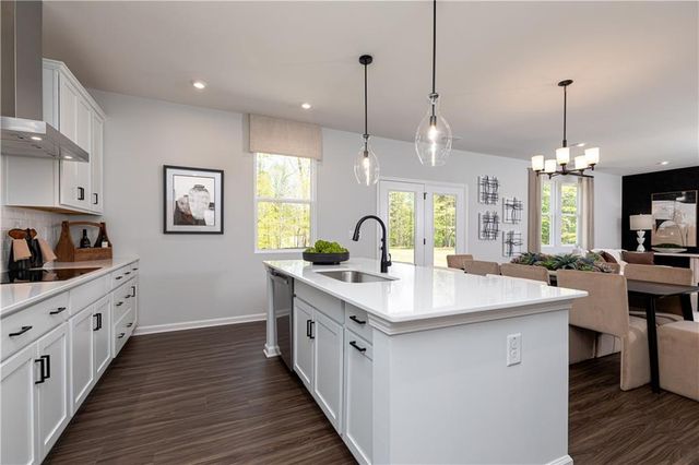 3260 Croftside Commons, Powder Springs, GA 30127