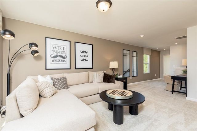 3260 Croftside Commons, Powder Springs, GA 30127