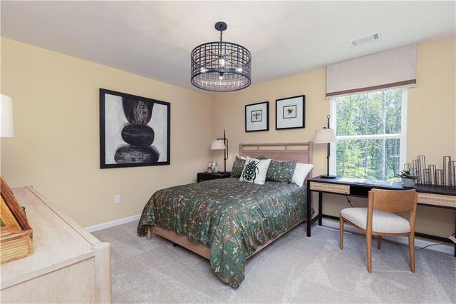 3260 Croftside Commons, Powder Springs, GA 30127