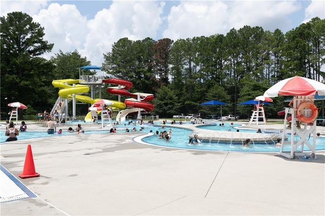 3260 Croftside Commons, Powder Springs, GA 30127