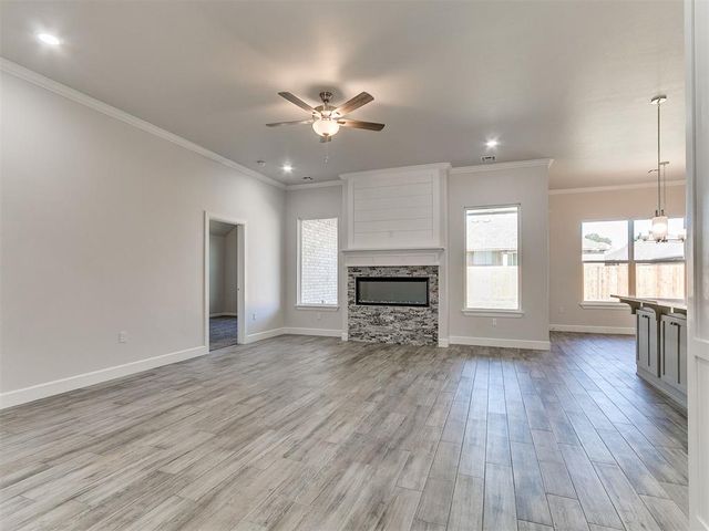 2905 Summit Hollow Circle, Norman, OK 73071