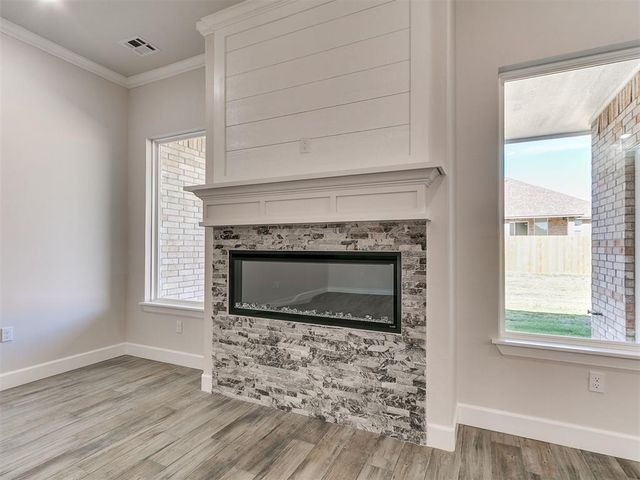 2905 Summit Hollow Circle, Norman, OK 73071