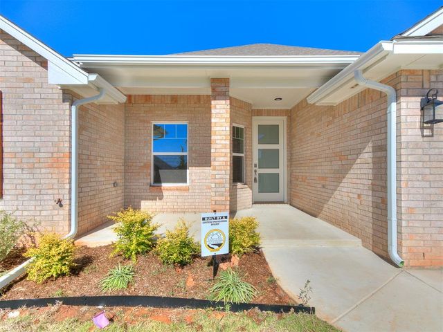 2905 Summit Hollow Circle, Norman, OK 73071