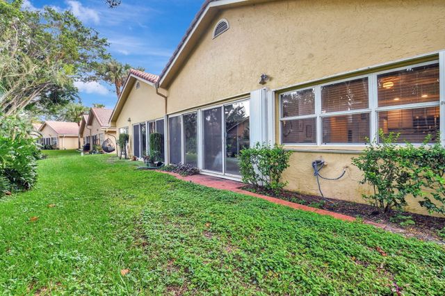 11161 Sangria Court, Boca Raton, FL 33498