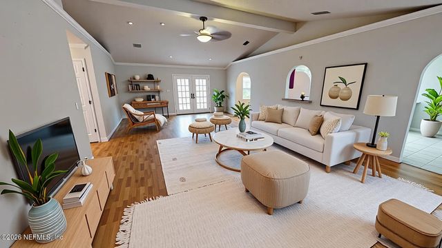 11645 LAZY WILLOW Lane, Jacksonville, FL 32223