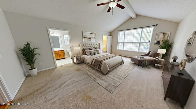 11645 LAZY WILLOW Lane, Jacksonville, FL 32223