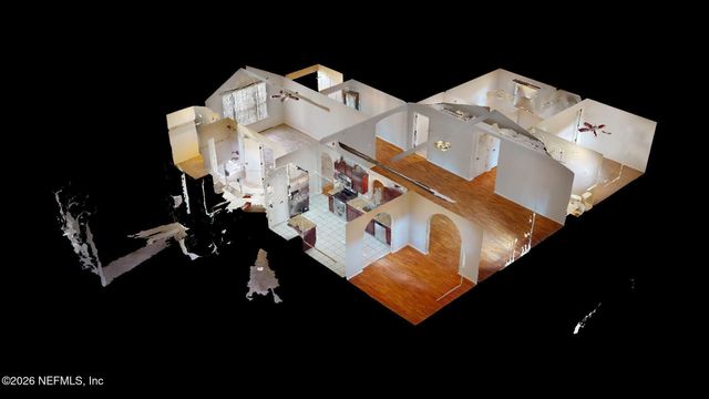 11645 LAZY WILLOW Lane, Jacksonville, FL 32223