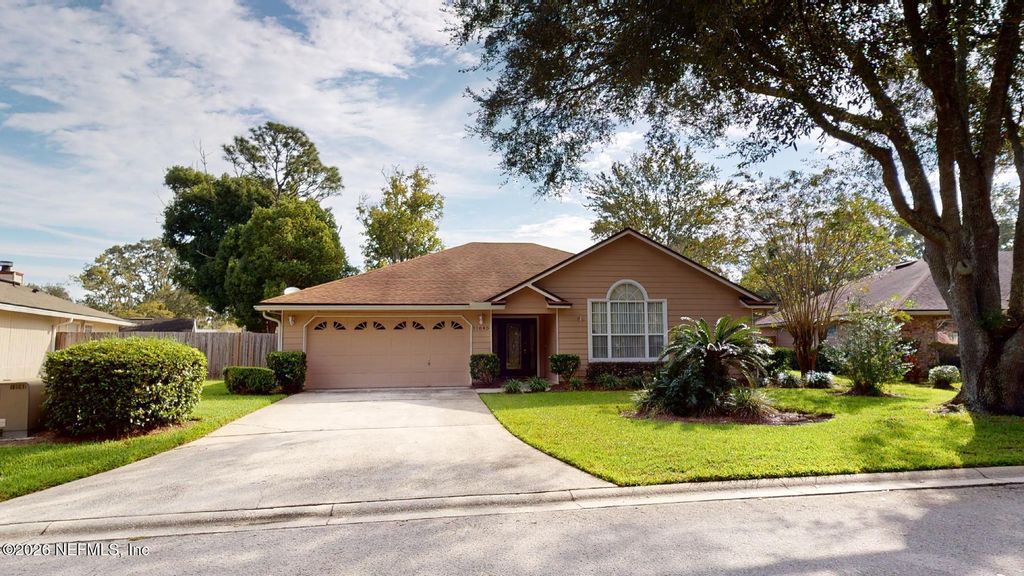 11645 LAZY WILLOW Lane, Jacksonville, FL 32223