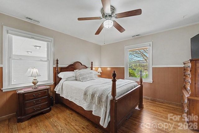 52 Briar Patch Road, Cullowhee, NC 28723