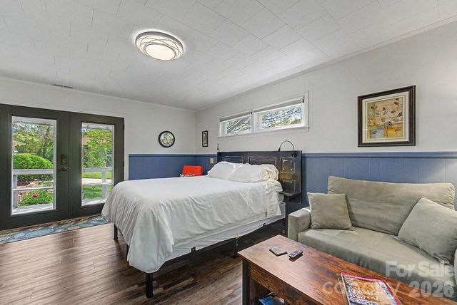 52 Briar Patch Road, Cullowhee, NC 28723