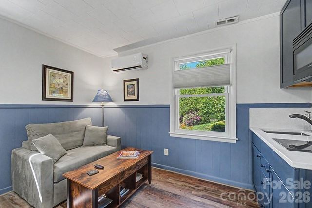 52 Briar Patch Road, Cullowhee, NC 28723