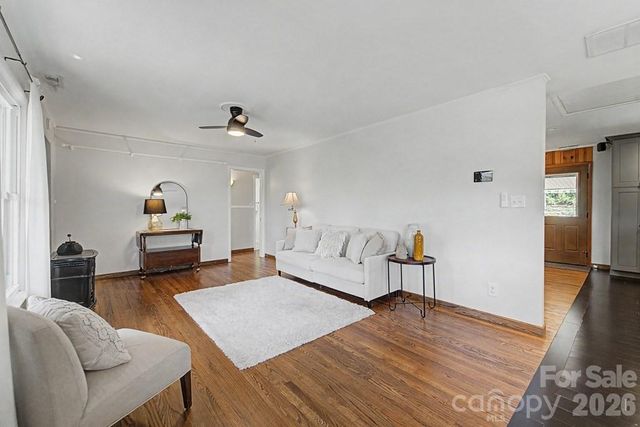 52 Briar Patch Road, Cullowhee, NC 28723
