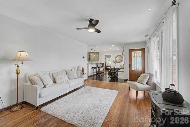 52 Briar Patch Road, Cullowhee, NC 28723