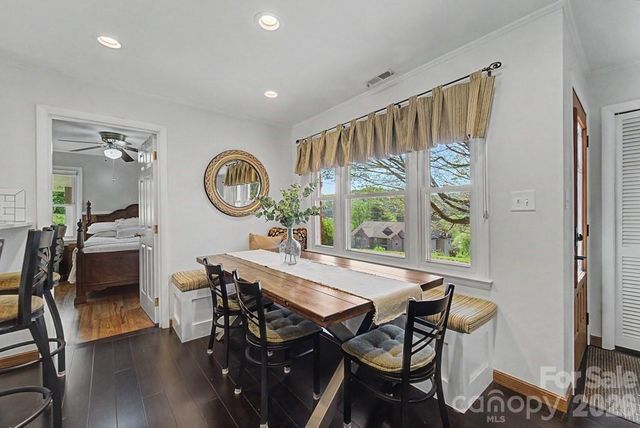 52 Briar Patch Road, Cullowhee, NC 28723