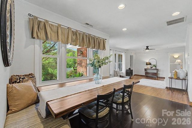 52 Briar Patch Road, Cullowhee, NC 28723
