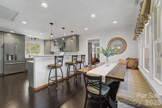 52 Briar Patch Road, Cullowhee, NC 28723
