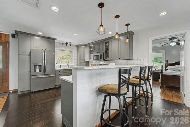 52 Briar Patch Road, Cullowhee, NC 28723