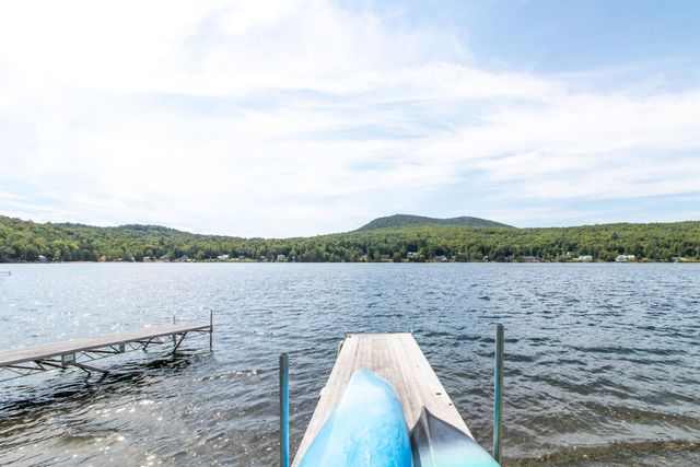 440 Stone Shore Road, Glover, VT 05830