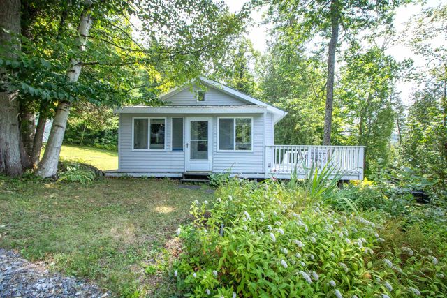 440 Stone Shore Road, Glover, VT 05830