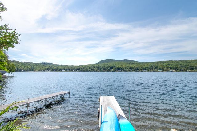 440 Stone Shore Road, Glover, VT 05830