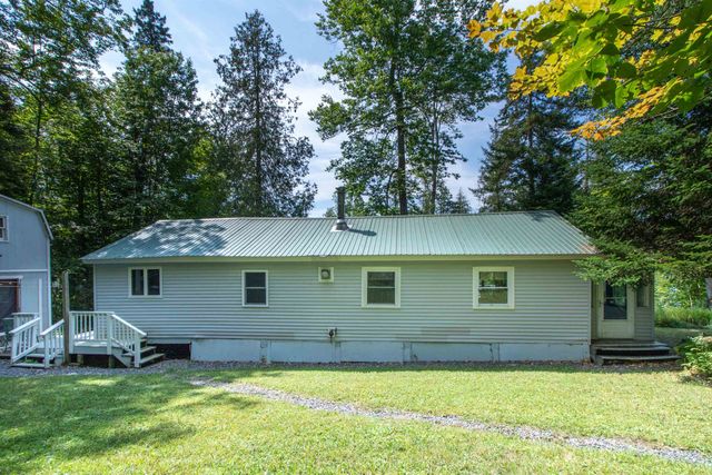 440 Stone Shore Road, Glover, VT 05830