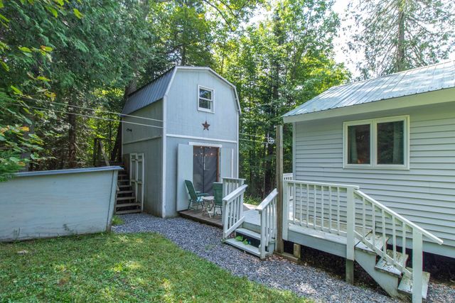 440 Stone Shore Road, Glover, VT 05830