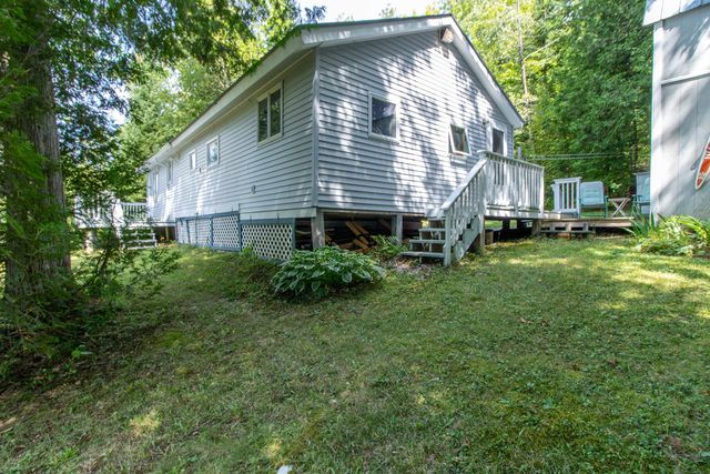 440 Stone Shore Road, Glover, VT 05830