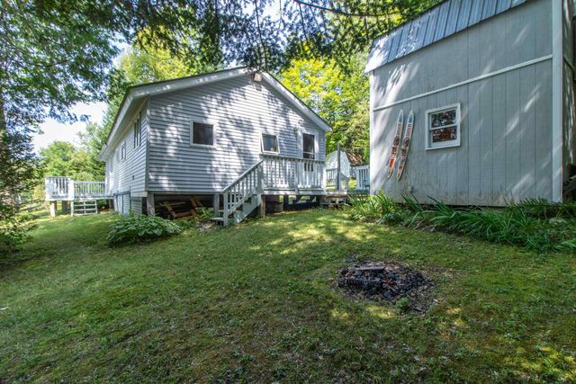 440 Stone Shore Road, Glover, VT 05830