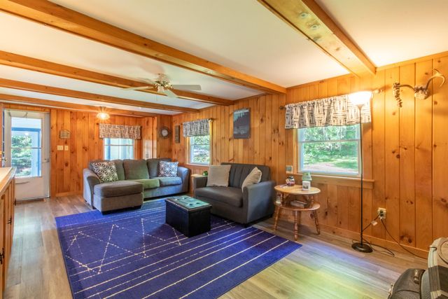 440 Stone Shore Road, Glover, VT 05830