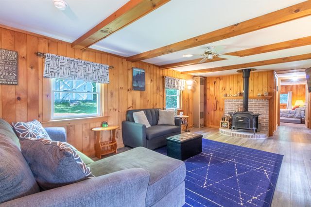 440 Stone Shore Road, Glover, VT 05830