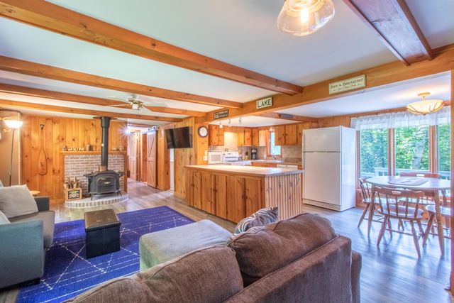 440 Stone Shore Road, Glover, VT 05830