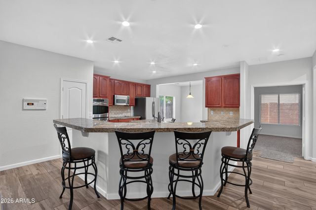 26302 N 168TH Avenue, Surprise, AZ 85387